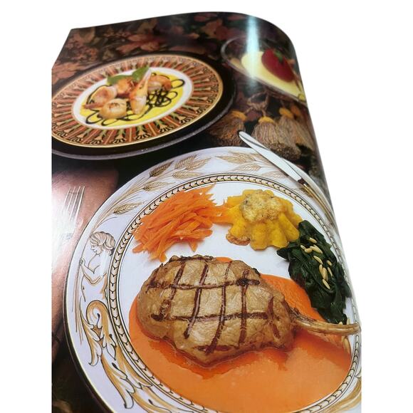 The Hotel Del Coronado Cookbook by Beverly Bass 2001 - Picture 10 of 11